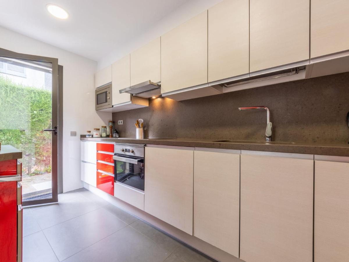 Holiday Home La Barca By Interhome Cambrils Exterior foto